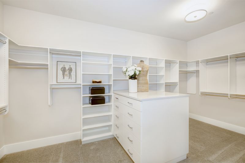 Contact About Closet Enlargement